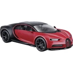 Maisto Bugatto Chiron Sport 1:24 model auta