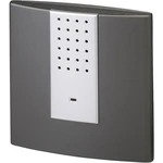 bezdrôtový zvonček prijímač  Heidemann 70872 HX Square
