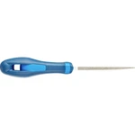 PFERD 15403151 Diamantový dielenský pilník PFERD  100 mm 1 ks