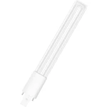 LEDVANCE 4058075558083 LED  En.trieda 2021 E (A - G) G23  6 W neutrálna biela (Ø x d) 32 mm x 234 mm  1 ks