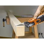 Fein MULTIMASTER MM 700 Max Top 7 229 68 61 00 0 multifunkčné náradie   61-dielna 450 W