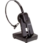 Auerswald COMfrotel H-500 headset DHSG bezdrôtový na ušiach čierna