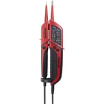 Testboy Profi III LED Dvojpólová skúšačka napätia  CAT IV 1000 V LED, akustický, vibrácie