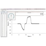 Sauter AFH FAST SOFTWARE Softvér AFH FAST pre zariadenia na meranie sily