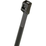 Panduit IT9115-CUV4Y IT9115-CUV4Y sťahovacie pásky 389 mm 8.90 mm žltá odolné voči UV žiareniu 1 ks