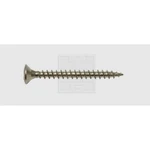SWG  1952353567 skrutka do dreva 3.5 mm 35 mm krížová dražka Pozidriv    ocel poniklované 200 ks