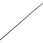 TRU COMPONENTS 1569275 CBBOX0205-Black ochranný oplet čierna PET 2 do 5 mm 10 m