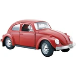 Maisto VW Käfer ´73 1:24 model auta