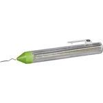 TOOLCRAFT SW-1 spájkovací cín bez olova ceruzka, bez olova Sn99,3Cu0,7 17 g