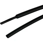 TE Connectivity ATUM-24/8-0 zmršťovacia bužírka s lepidlom čierna 24 mm 8 mm Pomer zmrštenia:3:1 1.2 m