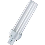OSRAM úsporná žiarovka En.trieda 2021: G (A - G) G24d-2 415 mm 230 V 18 W = 85 W teplá biela žiarivkový tvar  1 ks