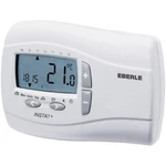 Eberle Instat Plus 3 R izbový termostat na omietku denný program 7 do 32 °C