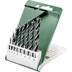 Bosch Accessories 2609255215 sada špirálových vrtákov do dreva 8-dielna 3 mm, 4 mm, 5 mm, 6 mm, 7 mm, 8 mm, 9 mm, 10 mm