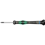 inbusový skrutkovač pre elektroniku a jemnú mechaniku Wera 2054 05118060001, 0.7 mm x 40 mm inbusový skrutkovač pre elektroniku a jemnú mechaniku Wera 2054 05118060001, 0.7 mm x 40 mm