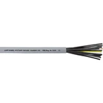 LAPP ÖLFLEX® CLASSIC 110 riadiaci kábel 12 G 1.50 mm² sivá 1119312-1 metrový tovar