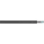 Sommer Cable 100-0451-04 multicore kábel  4 x 2 x 0.14 mm² čierna metrový tovar