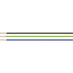 Helukabel 28787 BL spojovací drôt H07V-U 1 x 1.50 mm² modrá metrový tovar
