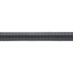 LAPP 61754275-10 SILVYN® FPAS 18/14,2x18,5 BK ochranná hadica na káble čierna  14.20 mm  10 m