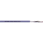 LAPP 2170260-1 zbernicový kábel UNITRONIC® BUS 1 x 2 x 0.22 mm² fialová metrový tovar