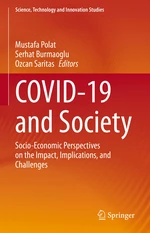 COVID-19 and Society