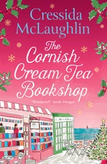 The Cornish Cream Tea Bookshop (The Cornish Cream Tea series, Book 7)