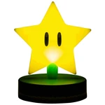 Lampička Super Mario - Super Star