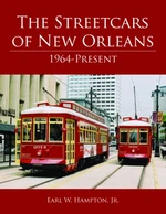 The Streetcars of New Orleans