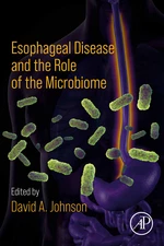Esophageal Disease and the Role of the Microbiome
