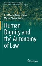 Human Dignity and the Autonomy of Law