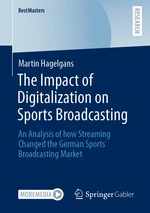 The Impact of Digitalization on Sports Broadcasting