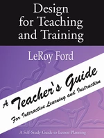 Design for Teaching and Training - A Teacher's Guide
