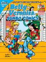 Betty & Veronica Double Digest #309