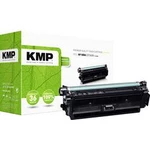 KMP toner náhradní HP 508A, CF360A kompatibilní černá 6000 Seiten H-T223B