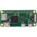 Raspberry Pi® Zero-W w/o GPIO Zero-W w/o GPIO