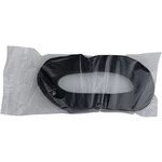 Pásek se suchým zipem TRU COMPONENTS 697-330-Bag, (d x š) 5000 mm x 20 mm, černá, 5 m
