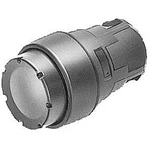 Světelné tlačítko Siemens 3SB2001-0LF01, modrá, 1 ks