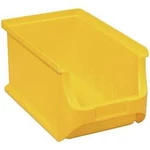 Allit Profi Plus Box 3 žlutá Allit 456210, (š x v x h) 150 x 125 x 235 mm, žlutá