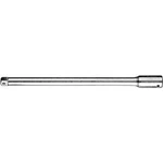 Prodlužovací nástavec pro nástrčné klíče Stahlwille 405/4 11010006, 1/4" (6,3 mm), 100 mm