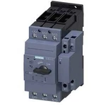 Výkonový vypínač Siemens 3RV2131-4BA10 Rozsah nastavení (proud): 14 - 20 A Spínací napětí (max.): 690 V/AC (š x v x h) 75 x 140 x 149 mm 1 ks
