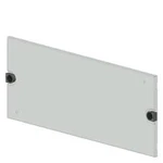 Clona Siemens 8PQ2025-8BA01, 400 mm, ocelový plech, světle šedá, 1 ks