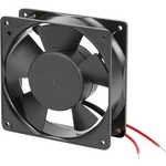 Axiální ventilátor PROFAN Technology P2123HSL P2123HSL, 230 V/AC, 47 dB, (d x š x v) 120 x 120 x 38 mm