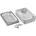 Těsnění Hammond Electronics 1550Z137GASKET, silikon, černá, 222 mm, 2 ks