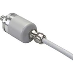 Inkrementální rotační snímač Posital Fraba magnetické synchronizační příruba (Heavy-Duty) 36 mm