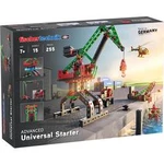 Experimentální box - stavebnice fischertechnik ADVANCED Universal Starter Advanced 536618, od 7 let