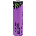 Speciální typ baterie AA odolné vůči vysokým teplotám lithiová, Tadiran Batteries SL 560 S, 1800 mAh, 3.6 V, 1 ks