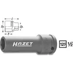 Silový nástrčný klíč Hazet 15 mm, vnější šestihran, 1/2" 901SLG-15