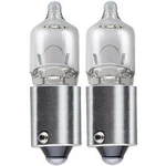 Autožárovka Osram Ultra Life, 64132ULT-02B, 12 V, H6W, BAX 9s, čirá, 2 ks