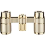 Kukátko Eschenbach Collezione la Scala 3 x 18 mm zlatá
