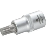 Násada nástrčného klíče s vícezubým bitem M10, Toolcraft, 12,5 mm (1/2")