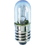 Žárovka Barthelme pro osvětlení stupnice, E10, 12 V, 1,2 W, 100 mA, čirá